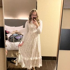 Meet your Posher, Madeleine